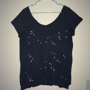American Eagle Short Sleeve Top